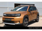 Fiat Grande Panda - 1.2 Hybrid La Prima | Navigatie | Climate control | Stoel- e