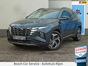 Hyundai Tucson - 1.6 T-GDI PHEV Premium Sky 4WD|Panodak|Leder/Memory|Stoelkoe