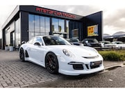 Porsche 911 - 991 3.8 Carrera GTS, 430 PK, *Techart*, 18-wegs, Carbon, PDL