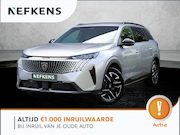 Peugeot 5008 - 145pk Hybrid Allure Automaat | Camera | 7 persoons | Trekhaa