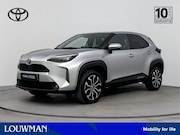 Toyota Yaris Cross - 1.5 Hybrid Dynamic | Stuur-Stoelverwarming | Achteruitrijcam
