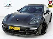Porsche Panamera - Sport Turismo 4.0 GTS PANO|HUD|BOSE|CHRONO|360CAM