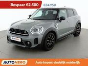 MINI Cooper S - SE Countryman E Hybrid ALL4 Classic Trim