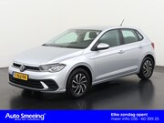 Volkswagen Polo - 1.0 TSI Life Business DSG | Navigatie | Zondag Open