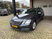 Mercedes-Benz E-klasse - 200 CGI 7G grootlicht assist.trekhaak