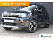 Fiat Grande Panda - La Prima VOORRAAD-ACTIE! | 8 Jaar Fabrieksgarantie | Stoel/S