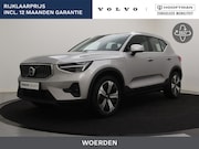 Volvo XC40 - T5 PLUG-IN HYBRID ULTIMATE BRIGHT SCHUIFDAK 360GR CAM HARMAN