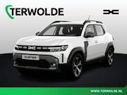 Dacia Duster - Limited Edition | Achteruitrijcamera | Dacia Hands