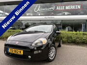 Fiat Punto - 1.2 Street Airco - Bluetooth - Licht metalen velgen 15 inch 