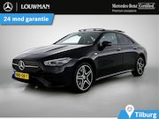 Mercedes-Benz CLA-Klasse - 250 e Business Solution AMG Trekhaak | AMG Line | Night Pakk