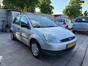 Ford Fiesta - 1.3-8V Champion|5-deurs|