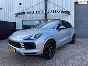 Porsche Cayenne - 3.0 E-Hybrid sport chrono