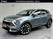 Kia Sportage - 1.6 T-GDi Plug-in Hybrid AWD DynamicLine