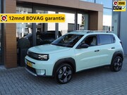 Fiat Grande Panda - La Prima 11 kW 44 kWh NIEUW | Stuur/stoelverw | ECC | CarPla