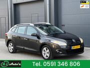 Renault Mégane - Estate 1.4 TCe Dynamique|Clima|Trekhaak