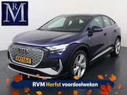 Audi Q4 e-tron - Sportback 45 Edition 82 kWh VAN: 44.900, - VOOR: 41