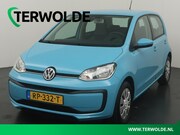 Volkswagen Up! - 1.0 BMT move up! | AIRCO |