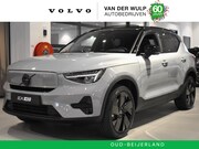 Volvo EX40 - Extended Range Ultra Black Edition 252pk/82kWh | Schuifdak