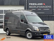 Mercedes-Benz Sprinter - bestel 313 2.2 CDI 366 EHD
