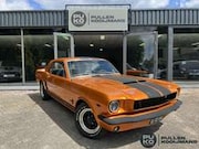Ford USA Mustang