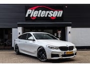 BMW 6-serie GT - Gran Turismo 630i M-Pakket PANO DEALER OH H&K