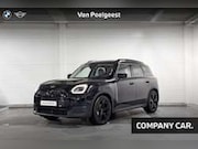 MINI Countryman - Favoured | Pakket M plus | Panoramadak | Stuurwiel