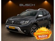 Dacia Duster - 1.3 TCe Prestige | VAN 1e EIG | APPLE CARPLAY |