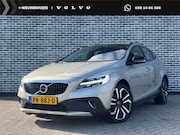 Volvo V40 Cross Country - 1.5 T3 Nordic+ | Panoramadak | Achteruitrijcamera | Parkeers