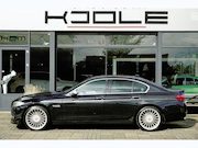 Alpina D5 - 3.0 Biturbo | Nr. 250 | Zeldzaam |