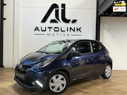 Toyota Aygo - 1.0 VVT-i x-play |AIRCO|NAP|CAM|LED|CRUISE