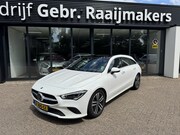 Mercedes-Benz CLA-Klasse - Shooting Brake 200 Business Solution Luxury*LED*Panorama
