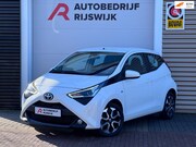 Toyota Aygo - 1.0 VVT-i x-joy Navi/Camera/Xenon