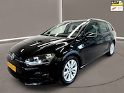 Volkswagen Golf - 1.0 TSI Comfortline 116 Pk Automaat Airco Navi Pdc Nap