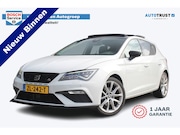Seat Leon - 1.5 TSI FR Business Intense 185pk | Incl. 12 maanden garanti