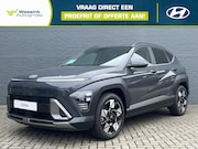 Hyundai Kona - New 1.6 GDI HEV 141pk DCT Comfort Smart