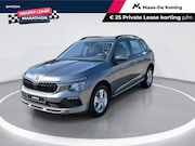 Skoda Kamiq - Selection 1.0 TSI 115 PK SUV 7-DSG | Privatelease € 423, - |