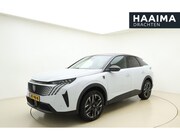 Peugeot 3008 - 1.2 Hybrid 145 GT | Stoel & Stuurverwarming | Elektrische Ac