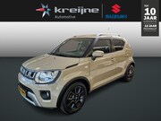 Suzuki Ignis - 1.2 Smart Hybrid Select | ALL-SEASON | RIJKLAARPRIJS |