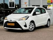 Toyota Yaris - 1.5 Hybrid Active| NAP| CARPLAY| CAMERA