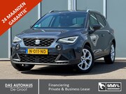 Seat Arona - 1.0 TSI 110pk FR | Camera | Carplay | Climate | Cruise | Iso