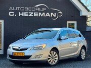 Opel Astra - Sports Tourer 1.4 Turbo Cosmo Navigatie Cruise Control Clima