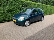 Toyota Yaris - 1.0-16V VVT-i Luna