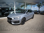 CUPRA Leon - 1.4 E-HYBRID VZ , ALL IN PRIJS , Carplay , Navi, ACC