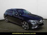Mercedes-Benz C-klasse - Estate 300 de Plug-In Hybrid Avantgarde Panoramadak Distroni