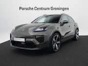 Porsche Macan - 4