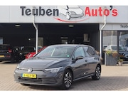 Volkswagen Golf - 1.0 eTSI Life Business BTW auto, Navigatie, Apple Carplay, S