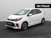 Kia Picanto - 1.0 MPi GT-Line Edition | Navigatie | Achteruitrijcamera | A
