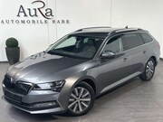 Skoda Superb - iV Combi 1.4 TSI DSG Style NAV+LED+ACC+VC