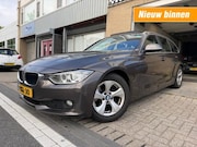 BMW 3-serie - 320d EfficientDynamics Edition Hi Executive LEER PANO DEALER