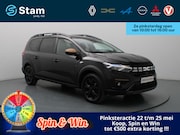 Dacia Jogger - Hybrid 140 Extreme 7p. Camera | Cruise | Navi | Parkeersens.
